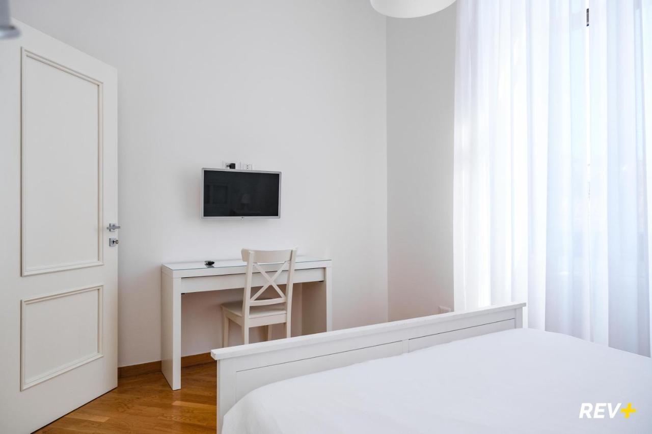 Mecenate Apartment Colosseum Roma Exterior foto