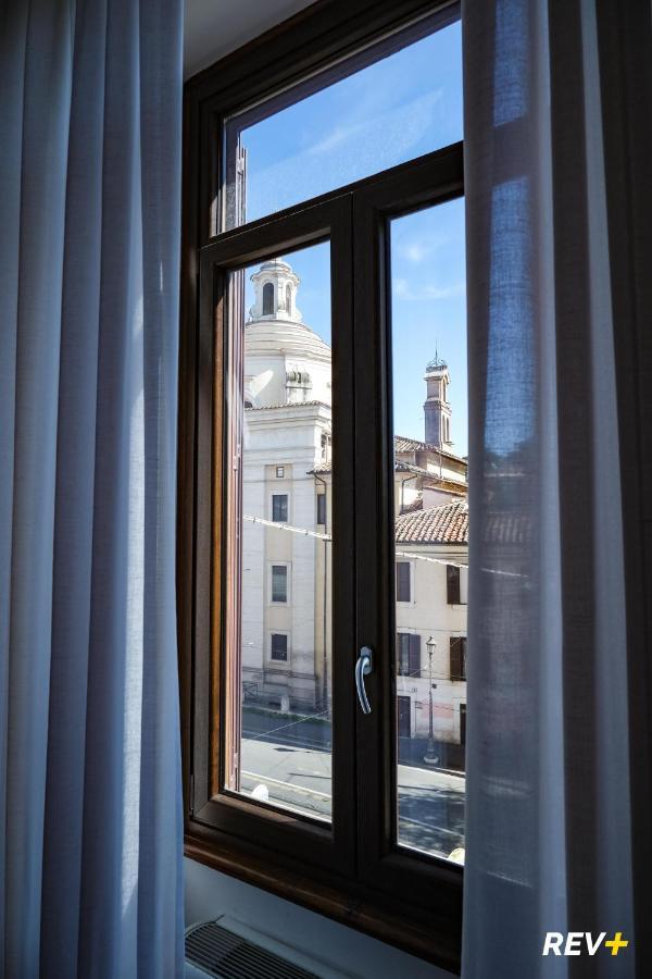Mecenate Apartment Colosseum Roma Exterior foto