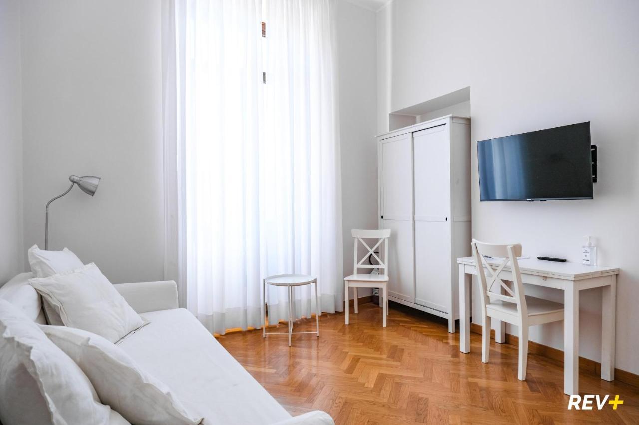Mecenate Apartment Colosseum Roma Exterior foto