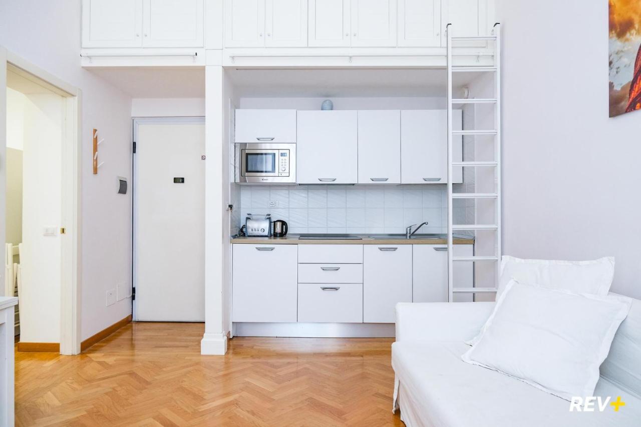 Mecenate Apartment Colosseum Roma Exterior foto